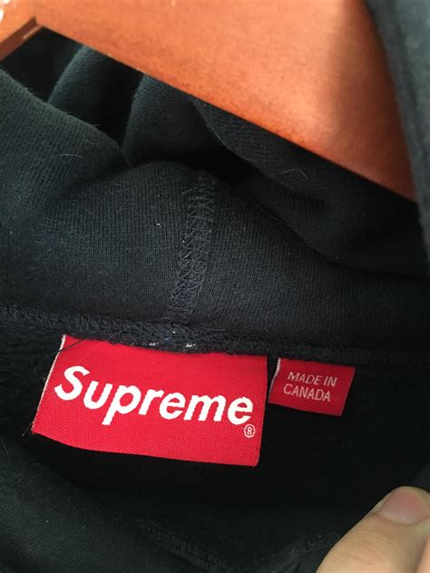 replica supreme clothing|supreme knock off.